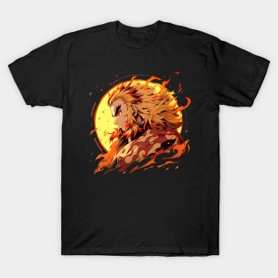 rengoku T-Shirt